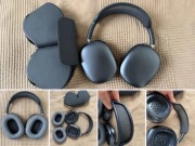 Apple AirPods Max 2 ze złączem USB-C / Midnight