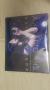 Sora Amamiya Live Tour 2018 "The Only Sky" FIRST PRESS LIMITED EDITION 1xBD
