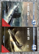 U-BOOT VII vol.1 i vol.2