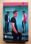 Planeta Kaukaz Wojciech Górecki