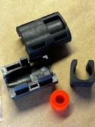 złączka pyłówa uszczelniająca fi 12/3,5-5