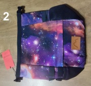 Woreczek bulderowy na magnezję