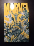 Marvel TPB, 2022, Alex Ross