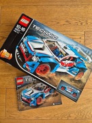 LEGO Technic 42077 + PUDEŁKO