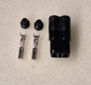 Złączka męska typu Sumitomo HM 2 pin 6187-2801