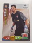 Karta Olexandr Rybka