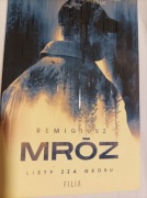 R. Mróz "Listy zza grobu"