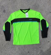 Bluza bramkarska Reusch Razor roz. XL