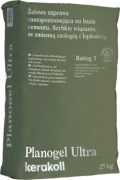 Kerakoll Planogel Ultra 25 kg - wylewka samopoziomująca  