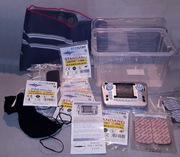 Elektrostymulator tens Medilix Diamond Ecostim nova eco066 elektrody