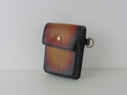 Saszetka Skórzana | Crossbody | Torebka - (HANDMADE)