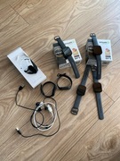 Zestaw smartwatchy amazfit Bip 5 xiaomi smart band