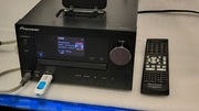 Pioneer XC HM71 CD Player / MP3 / Radio / Wifi / DLNA
