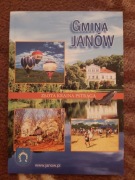 Gmina Janów Złota Kraina Pstrąga