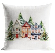 Poszewka dekoracyjna Markizeta 40 x 40cm