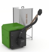 Kocioł Kostrzewa Mini Bio B NE 10 20 kw Promocja