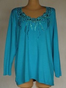 # Śliczny morski zdobiony - 46 #