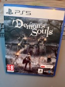 Demon’s Souls (Gra PS5)
