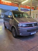 VW Multivan 170 kM WARTO !