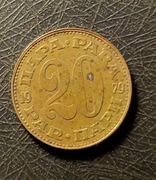 20 kopiejek 1979