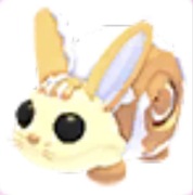 Bunny Swirl - Adopt Me Roblox