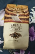 Kawa ziarnista 250g vaspiatta crema speciale