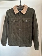 Kurtka zielona Reserved 158