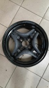 403000419R Felga stalowa R15 4 x 100 Sandero III