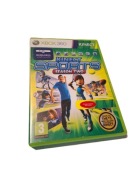 SPORTS SEASON 2 DUBBING PL XBOX 360 KINECT 