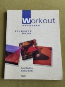 Workout advanced Paul Radley Kathy Burke