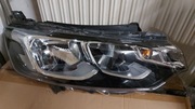 LAMPA PRAWA PRZEDNIA  CITROEN C ELYSEE    2018r oryginal