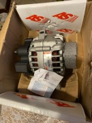 Alternator Kia rio 2/hyundai
