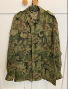 Polowa kurtka w stylu Wojska Polskiego 98/181