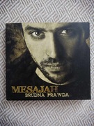 Mesajah Brudna Prawda CD