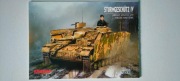 Sturmgeschutz IV angraf 1:25