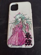 Pokrowiec etui iPhone 11