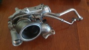 Turbina Turbosprężarka Peugeot Citroen Opel 1.2 Pure Tech 9836081180