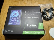 PC Health Monitor IPS Panel 3'5 Nowy