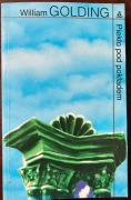 William Golding PIEKŁO POD POKŁADEM
