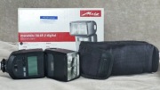 Lampa Metz mecablitz 58 AF-2 Canon