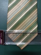 Elegancja w Każdym Detalu – Męski Krawat 