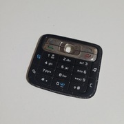Nokia N73 części - klawiatura