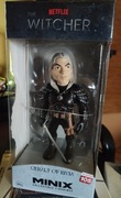 Wiedźmin - Geralt figurka MINIX