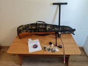 Snowpeak PR900 gen.2