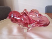 Gondola, miska Chribska J. Hospodka 