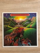 Weather Report Procession USA EX+ LP