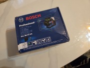 Poziomica laserowa Bosch gll90-33 xg 12V f/v