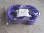 Wieszak na krawaty, szaliki, paski itp. (cena za opakowanie 10 sztuk)