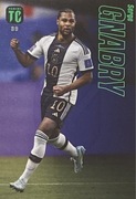 TOP CLASS 2023 - 89 Serge Gnabry