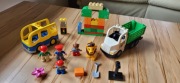Lego DUplo - zestaw ZOO